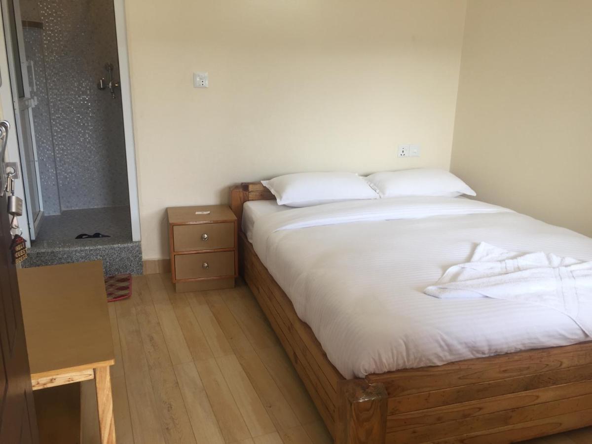 Beli Guest House Pokhara Extérieur photo