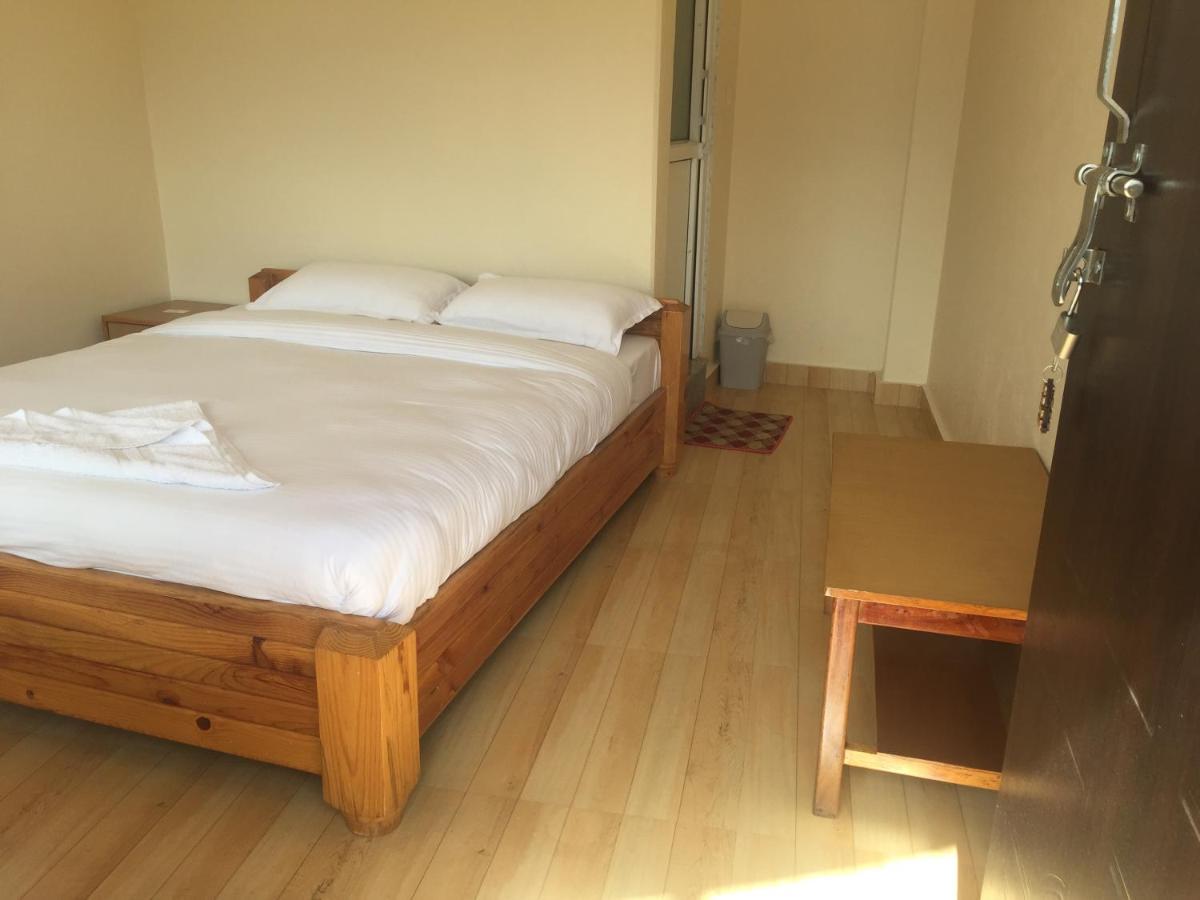 Beli Guest House Pokhara Extérieur photo